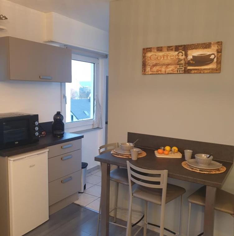 Cosy F2 Basel Saint-Louis Apartment Exterior photo