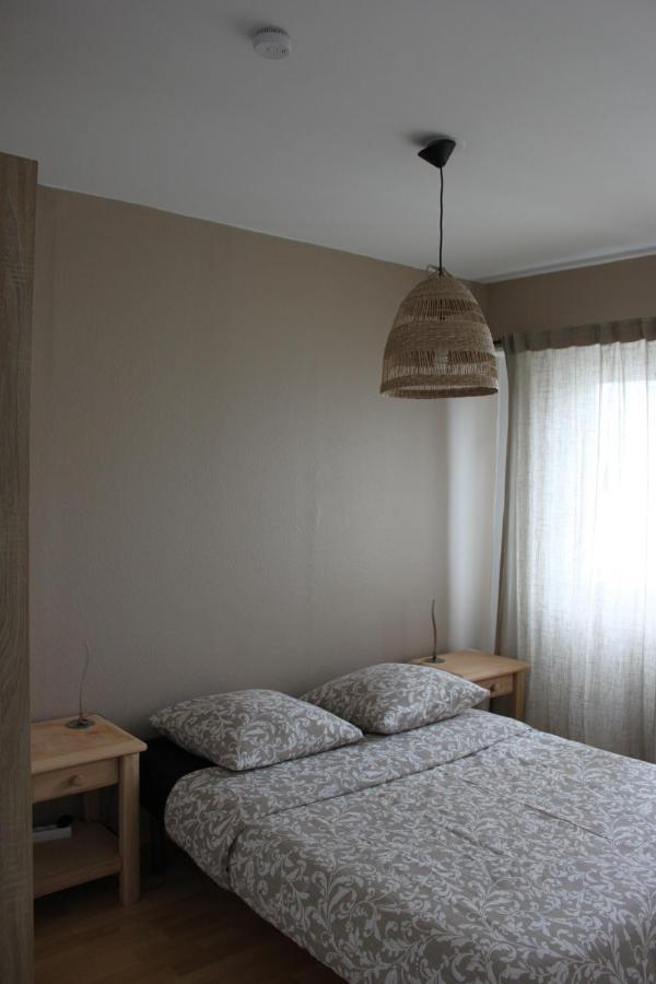 Cosy F2 Basel Saint-Louis Apartment Exterior photo